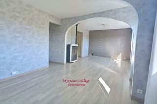  Maison � vendre 4 pi�ces 80 m�