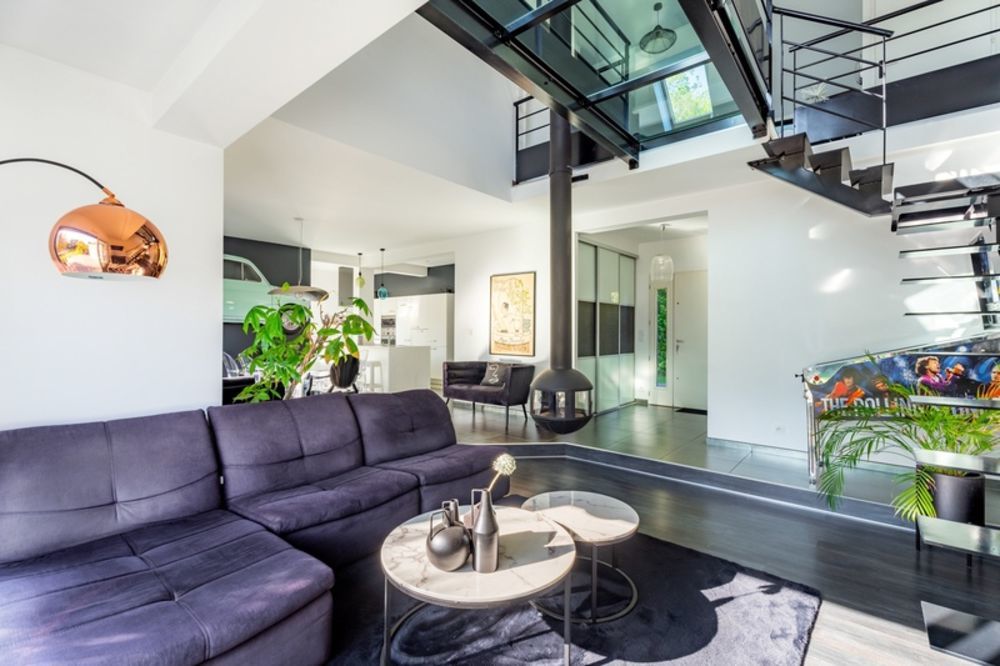 � vendre  Maison Larmor-Baden (56870)