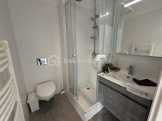  Appartement � vendre 1 pi�ce 13 m�