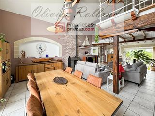  Maison � vendre 6 pi�ces 179 m�