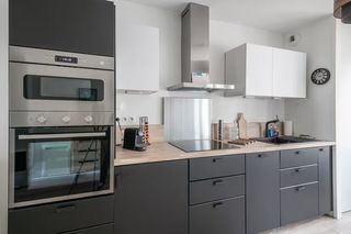  Appartement � vendre 1 pi�ce 50 m�