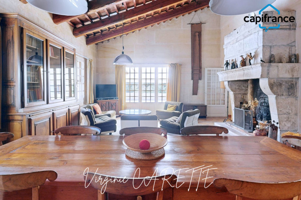 � vendre  Maison Jouques (13490)