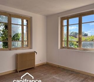  Maison � vendre 4 pi�ces 75 m�