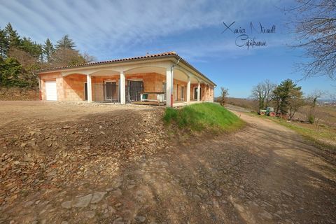   Maison � vendre 5 pi�ces LEYNES (71) Maison - 5 pi�ce(s) - 153 m�