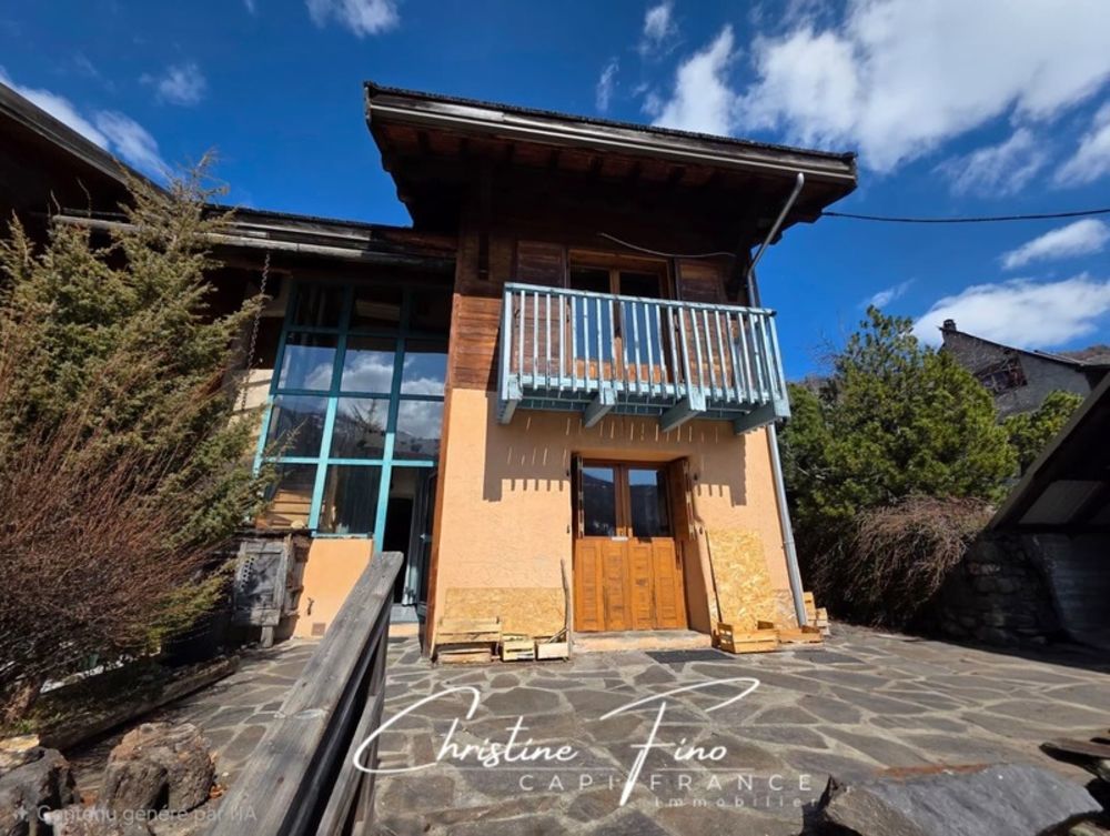 � vendre  Maison La Salle les Alpes (05240)