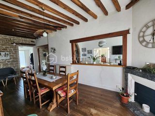  Maison � vendre 8 pi�ces 208 m�