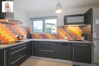  Appartement � vendre 4 pi�ces 84 m�