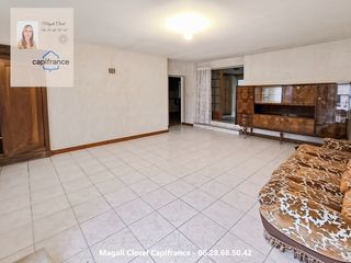  Maison � vendre 6 pi�ces 155 m�