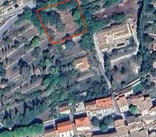  Terrain � vendre 1591 m�