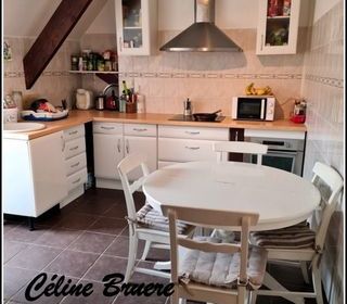  Appartement � vendre 3 pi�ces 66 m�