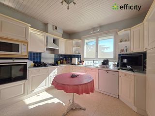  Villa � vendre 6 pi�ces 150 m�