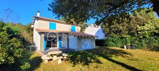  Maison � vendre 5 pi�ces 111 m�