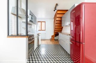  Appartement � vendre 3 pi�ces 53 m�