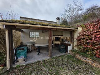  Maison � vendre 3 pi�ces 76 m�