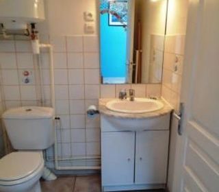  Appartement � louer 1 pi�ce 20 m� Sene