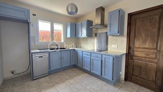  Maison � vendre 5 pi�ces 117 m�