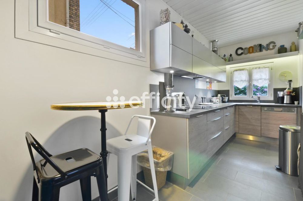 � vendre  Maison Bois-Colombes (92270)