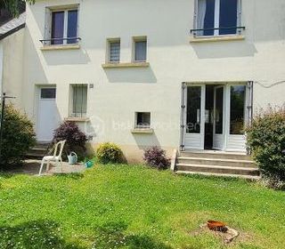  Maison � vendre 5 pi�ces 104 m�