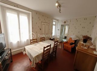  Maison � vendre 5 pi�ces 141 m�