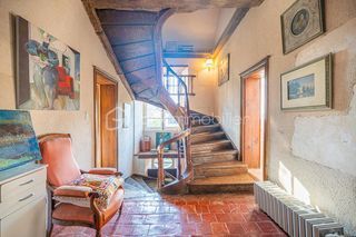  Maison � vendre 10 pi�ces 303 m�