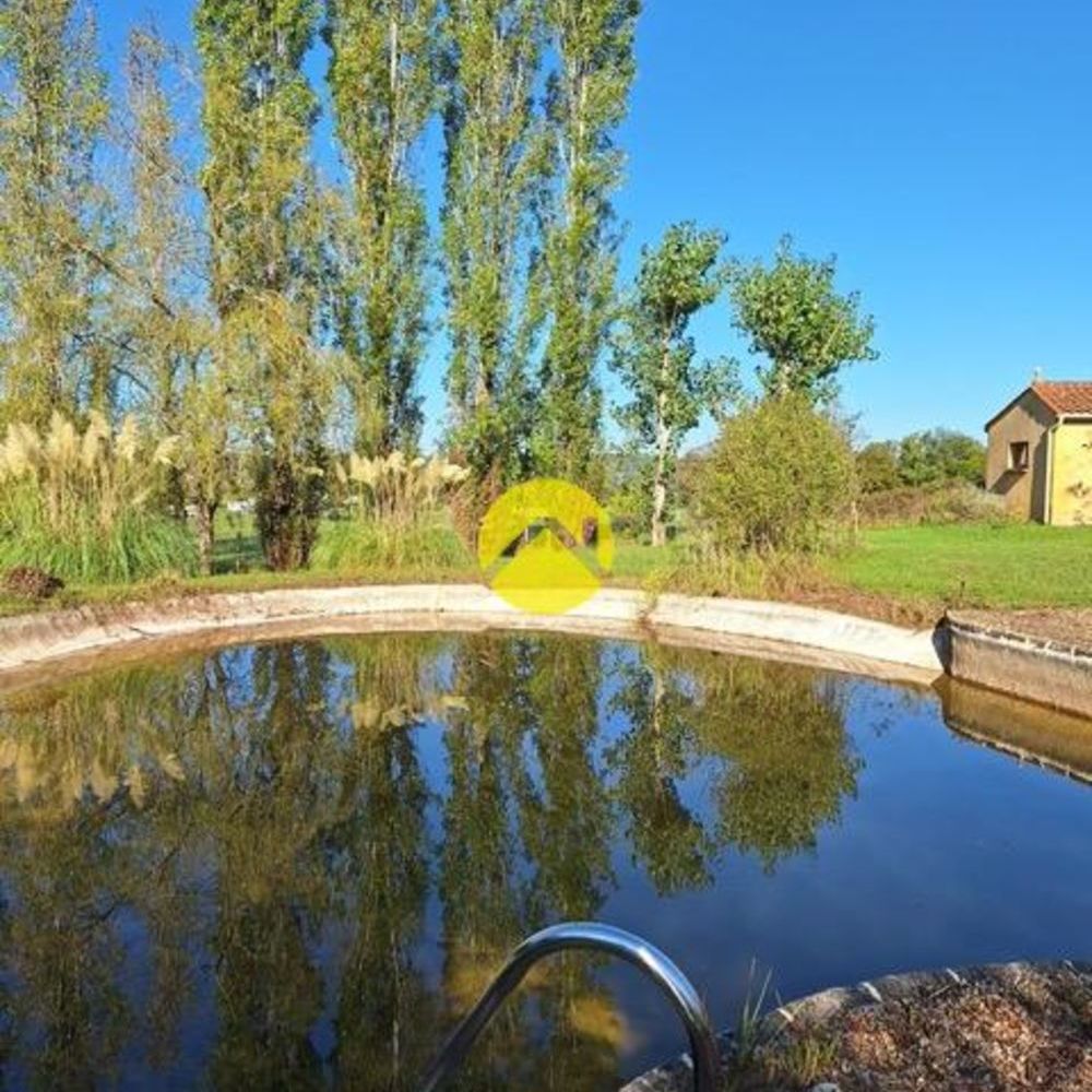 � vendre  Propri�t�/ch�teau Belv�s (24170)