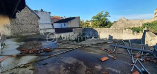  Maison � vendre 7 pi�ces 155 m�