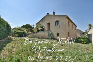  Maison � vendre 4 pi�ces 125 m�