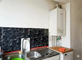  Appartement � vendre 3 pi�ces 65 m�