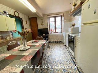  Maison � vendre 8 pi�ces 168 m�