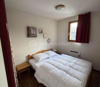  Appartement � vendre 3 pi�ces 32 m�