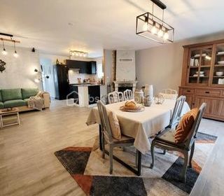  Villa � vendre 6 pi�ces 119 m�