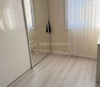  Appartement � vendre 4 pi�ces 72 m�