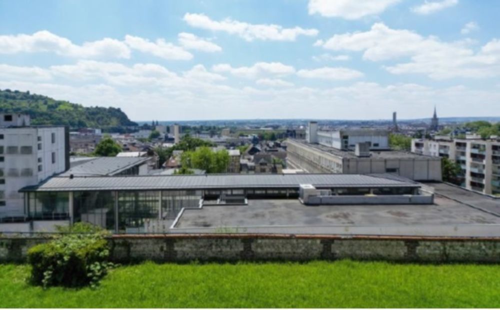 � vendre  Appartement Rouen (76000)