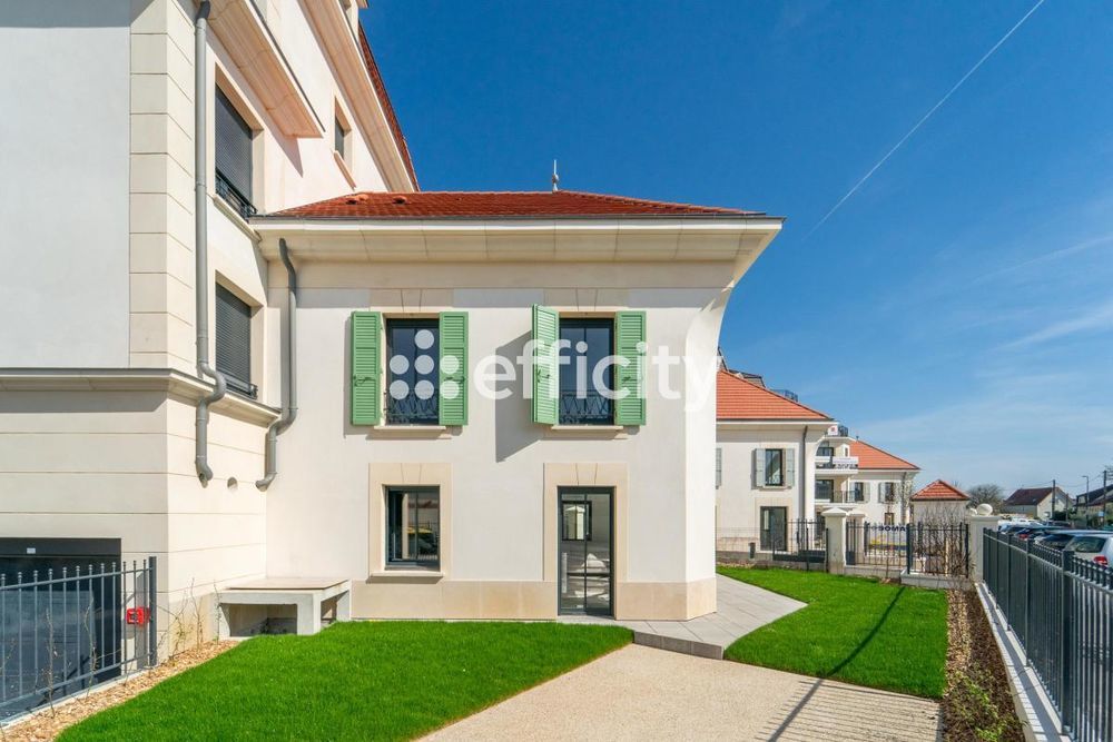 � vendre  Maison Clamart (92140)