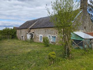  Ferme � vendre 3 pi�ces 70 m�