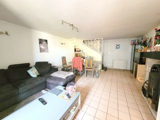  Maison � vendre 4 pi�ces 110 m�