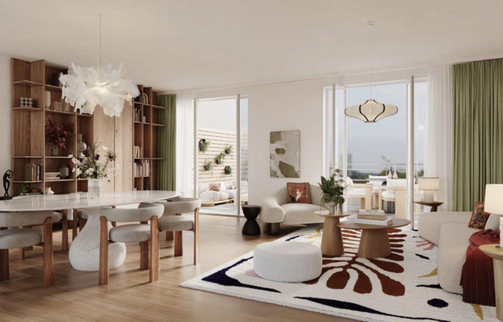 � vendre  Appartement Chatou (78400)