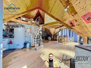  Chalet � vendre 4 pi�ces 72 m�