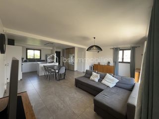  Maison � vendre 4 pi�ces 90 m�