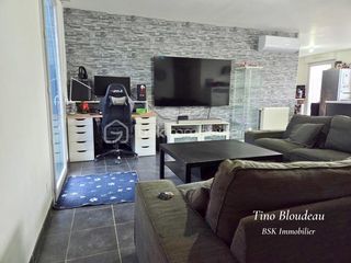  Maison � vendre 5 pi�ces 101 m�