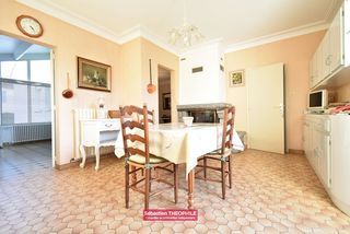  Maison � vendre 4 pi�ces 117 m�