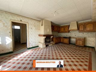  Maison � vendre 4 pi�ces 85 m�