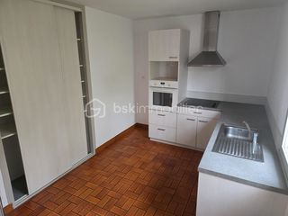  Maison � vendre 5 pi�ces 119 m�