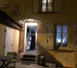  Maison � vendre 4 pi�ces 80 m�