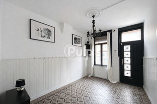  Maison � vendre 8 pi�ces 213 m�