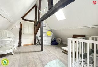  Maison � vendre 4 pi�ces 110 m�