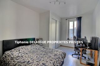  Appartement � vendre 4 pi�ces 89 m�
