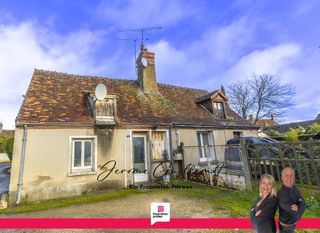  Maison � vendre 4 pi�ces 66 m�