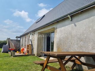  Maison � vendre 5 pi�ces 133 m�