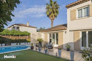  Maison � vendre 5 pi�ces 110 m�